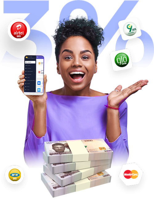 TopClass Global Mobile Vending